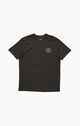 SALTY CREW MENS SHOOTOUT PREMIUM S/S TEE - VINTAGE BLACK