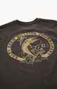 SALTY CREW MENS SHOOTOUT PREMIUM S/S TEE - VINTAGE BLACK