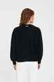 HUFFER LADIES KENDALL CARDIGAN - BLACK
