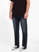 VOLCOM MENS VORTA DENIM - NEW VINTAGE BLUE
