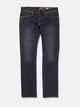 VOLCOM MENS VORTA DENIM - NEW VINTAGE BLUE