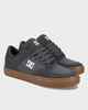 DC ONYX SHOE - GREY / GUM
