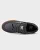 DC ONYX SHOE - GREY / GUM