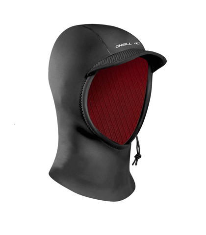 O'NEILL 1.5MM  HYPER FIRE SURF HOOD 