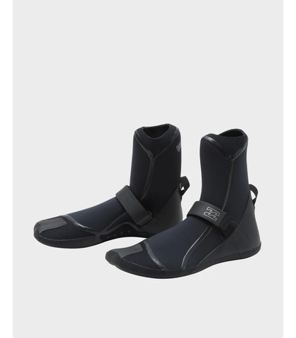 BILLABONG 3MM FURNACE SURF BOOTIE 