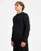 VOLCOM MENS EDMONDERII SWEATER - BLACK