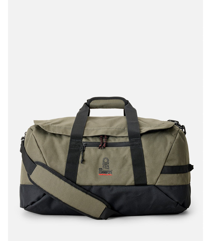 RIPCURL MENS PACKABLE DUFFLE BAG - 35 LTR
