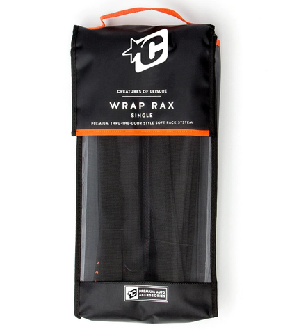 CREATURES SINGLE WRAP RACK