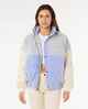 RIPCURL LADIES CALA VEDELLA JACKET - SAGE