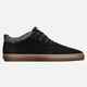 GLOBE GS CHUKKA SHOE - BLACK / GREY / TOBACCO