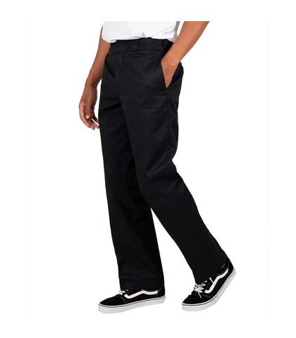 DICKIES 874 ORIGINAL FIT WORK PANT - BLACK