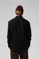 RPM MENS FELT SHIRT - BLACK