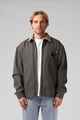 RPM MENS WORKMANS JACKET - CHARCOAL