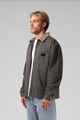 RPM MENS WORKMANS JACKET - CHARCOAL