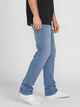 VOLCOM MENS SOLVER DENIM - OLD TOWN INDIGO
