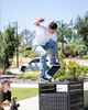 VOLCOM MENS SOLVER DENIM - OLD TOWN INDIGO