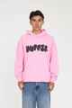 HUFFER MENS WEEKEND HOODY - PUFF - BON BON