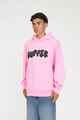 HUFFER MENS WEEKEND HOODY - PUFF - BON BON
