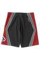 VISSLA MENS 21'' LETS GO YAGO BOARDSHORT - PHANTOM