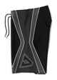 VISSLA MENS 21'' LETS GO YAGO BOARDSHORT - STEALTH