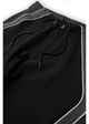 VISSLA MENS 21'' LETS GO YAGO BOARDSHORT - STEALTH