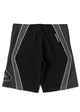 VISSLA MENS 21'' LETS GO YAGO BOARDSHORT - STEALTH