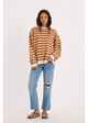 SISSTR KEEP IT COOL KNIT SWEATER - SES