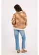SISSTR KEEP IT COOL KNIT SWEATER - SES