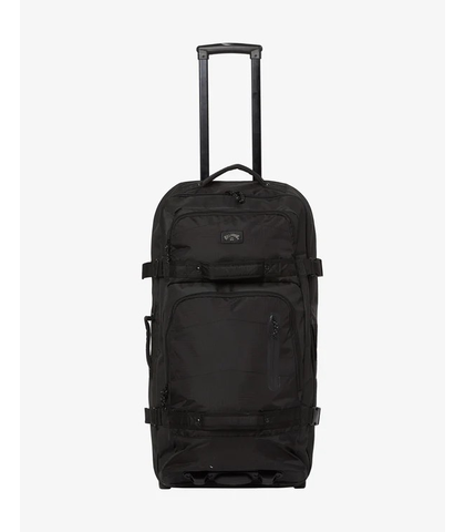 BILLABONG MENS BOOSTER 110 LTR TRAVEL BAG - STEALTH