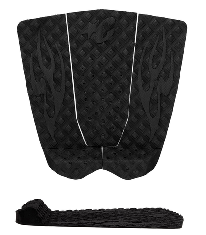 CREATURES GRIFFIN COLAPINTO LITE GRIP PAD - BLACK OUT FLAME