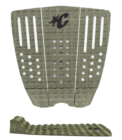 CREATURES RELIANCE 3 GRIP PAD - DARK ARMY