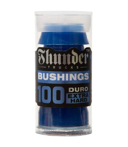 THUNDER BUSHINGS - PREMIUM NAVY 100DU