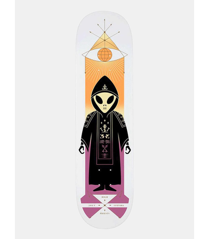 ALLEN WORKSHOP DECK - JOEY HIGH PRIEST 8.125