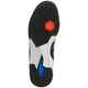 ADIDAS TEKKIRA CUP SOLE SHOE - BLACK / WHITE / GREY / RED