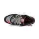 ADIDAS TEKKIRA CUP SOLE SHOE - BLACK / WHITE / GREY / RED