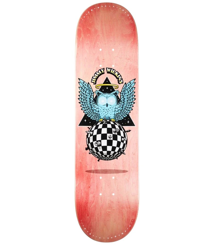 REAL DECK - WILKINS LEVITATION 8.25