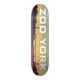ZOO YORK DECK - OG BRIDGE 8.26
