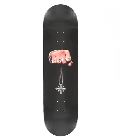 DISORDER DECK - DOMO CHAIN 8.25