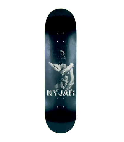 DISORDER DECK - NYJAH LIGHT & DARK 8.25
