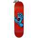 SANTA CRUZ DECK - SCREAMING HAND 8.0