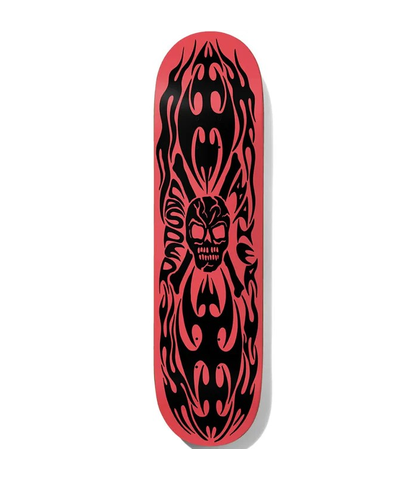 BAKER DECK - CASPER BROOKER BRAIN RABIES 8.38