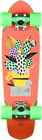 GLOBE BLAZER CRUISER SKATE BOARD - PRICKLY PEAR