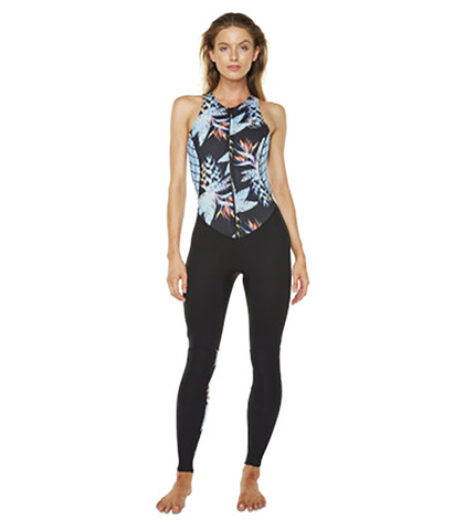 O'NEILL LADIES BAHIA JANE SLEEVELESS STEAMER