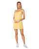 O'NEILL LADIES SAFARI DRESS - VINTAGE SUNFLOWER