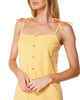 O'NEILL LADIES SAFARI DRESS - VINTAGE SUNFLOWER