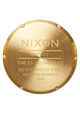 NIXON 51-30 CHRONO WATCH - ALL GOLD