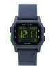 RIPCURL ATOM WATCH - BLACK/GREEN 4023