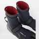 O'NEILL HYPERFIRE 5MM BOOTIE