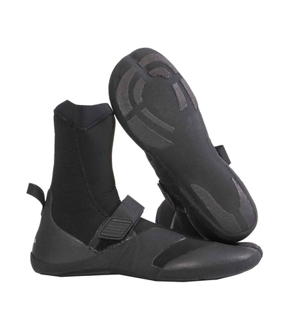 VISSLA 3MM HIGH SEAS II BOOTIE 