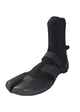 VISSLA 3MM HIGH SEAS II BOOTIE 